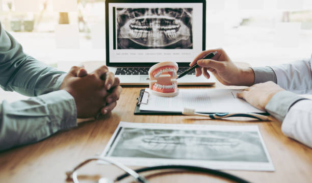 Best Emergency Dentist for Knocked-Out Tooth in Altus, OK
