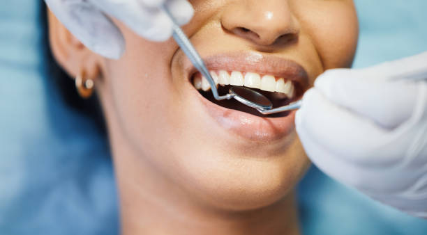 Best Pediatric Emergency Dentist in Altus, OK