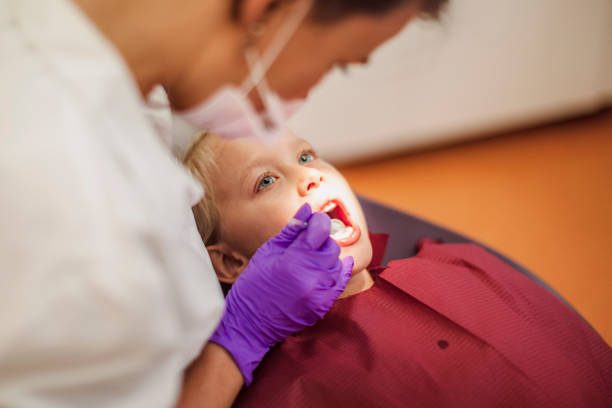 Best Urgent Dental Care for Toothache in Altus, OK