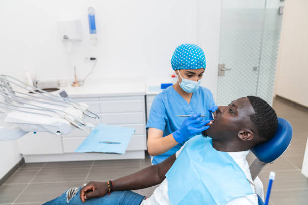 Best Pediatric Emergency Dentist in Altus, OK