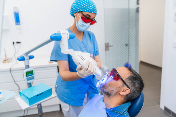 Best Emergency Dentist for Lost Fillings or Crowns in Altus, OK